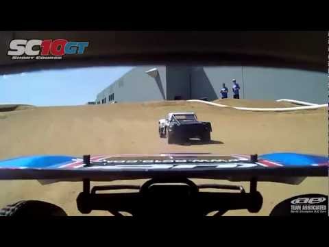 0 Team Associated SC10GT Nitro Powered Ready To Run Video
