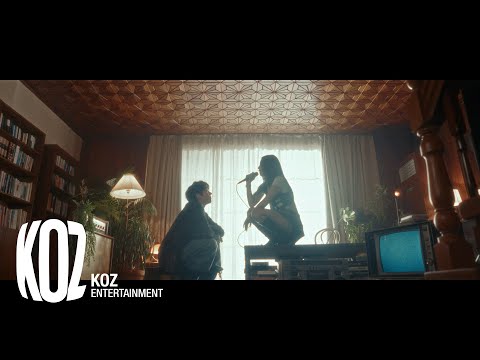 ZICO (지코) ‘SPOT! (feat. JENNIE)’ Official MV Teaser
