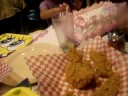 baby eats cake!!