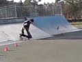 Roadsurf - Brice Slalom du Park du Pian Roadsurf - Brice Slalom du Park du Pian