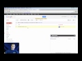 Google Drive Tutorial 2013 - Introduction (1/4)