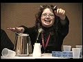 Sherrilyn Kenyon at DragonCon Pt. 13 Sherrilyn Kenyon at DragonCon Pt. 13