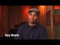Otis Taylor Recapturing the Banjo