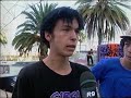 Reportaje Skate Sta Catalina 2ºparte Reportaje Skate Sta Catalina 2ºparte
