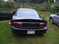 2000 Camaro SS Headers borla loud