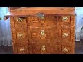 Museum Kezmarok - historical furniture