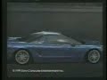 GT 2000 [Gran Turismo 3 - 1999 PS2 Tech Demo]
