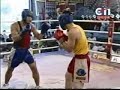 thun sophea vs seung samdy  boxing  rematch