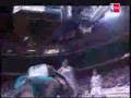 Chris Paul dunks on Dwight Howard!
