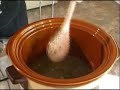Marijuana Butter Recipe by Sweet Baby Ruth Marijuana Butter Recipe by Sweet Baby Ruth
