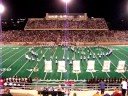 CSHS Band Halftime Show at Pridgeon Stadium 10/17/08 CSHS Band Halftime Show at Pridgeon Stadium 10/17/08