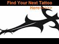 Art Ideas  | Tribal Tattoo Designs | Tribal Tattoo's