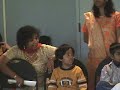 Amra Kojon event ad