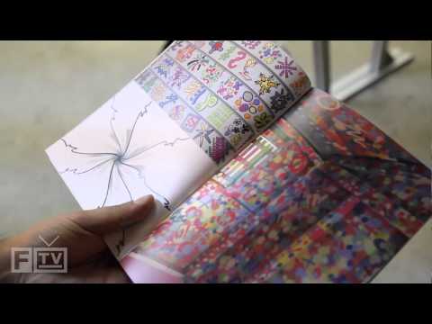 Fader Videos from Art Basel Miami