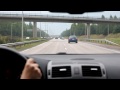 Testing the video capabilities of Canon EOS 550D with Tamron SP AF 17-50mm. Playing with manual focus.