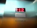 videos de ThyssenKrupp Traction Low Rise Elevators at Frost Bank Tower