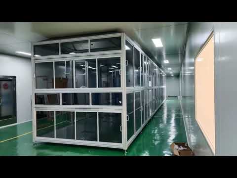 Khung nhôm định hình thành phẩm  #nhomdinhhinh #nhomcongnghiep #phukiennhomdinhhinh #nhombangtai