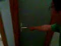 El misterio de \"La Puerta Mágica\"(ANJES) El misterio de \"La Puerta Mágica\"(ANJES)