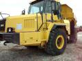 LOT 550 KOMATSU HM300 OFF ROAD TRUCK