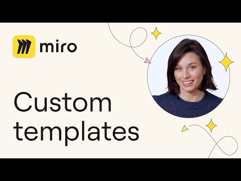 Efficiently Using Miro Templates: Enhance Your Workflow Now!