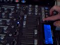 The sampler on the Synq SMX-2 The sampler on the Synq SMX-2