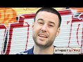 ASB&Timbar Studio Session/ Catch Up!