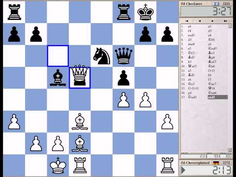 chess live