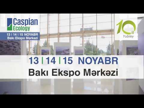 Caspian Ecology