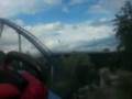 Posiedon Ride Europapark