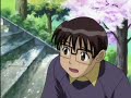 Love Hina Lindsay Quit Lollygagging