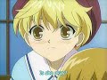 fruits basket AMV ghost busters