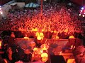 \"Skyway Avenue\" We the Kings @ Jannus