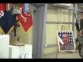 videos de LTC Michael E. McLaughlin Memorial Part 5 of 5 Ar Ramadi Al Anbar Province Iraq Glass Factory