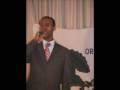 Abdi's New CD