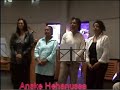 Vocalgroup "Damai" - Bila kau yang membuka pintu