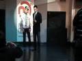 Richard cuellar -Rishardson Kuellar,Reik calificacion