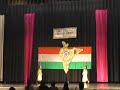 Mohiniyattam - Aug 15th Bindu Rajeev
