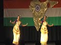 Mohiniyattam - Aug 15th Bindu Rajeev