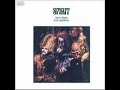 Spirit-morning will come