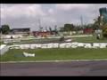 Dio 50 cc. Carmona Circuit