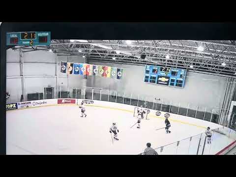 Noah #2 def 1v1 jeux du Quebec