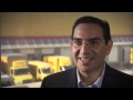 DHL Mexico and Game Show Network talk about IBM Informix