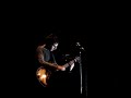Adam Green en La Trastienda Argentina  6 de 10 