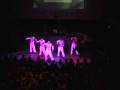 ＷａｓｅｄａＮｉｇｈｔ　winter '08 『POP NATION』