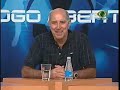 Jogo Aberto - 09/08/2007 - 2/2 - Botafogo 0 x 2 S�o Paulo