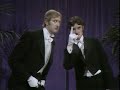 This is a scene from Monty Pyhtons flying Circus. Very funny.