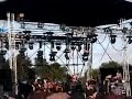 Shadows Fall - The Light That Blinds @ Soundwave 24-02-2008