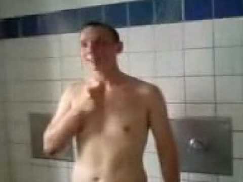 white men bulge