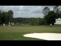 2010-05-22 | Bell Micro LPGA Classic Round 1 ~> 5.13.2010 - Suzann Pettersen (-4), Natalie Gulbis (E) & Kristy McPherson (+1) in Round 1 of the 2010 Bell Micro LPGA Classic. ... Bell Micro LPGA ... ()