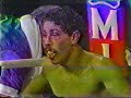 Gomez vs Pintor... 12th Brutal Round